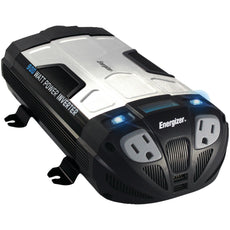 Energizer 12-volt Power Inverter (900 Watts)