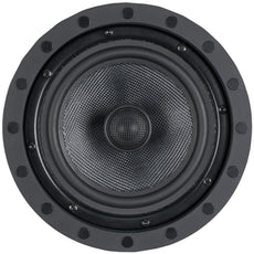 Architech 6.5&#34; 2-way Kevlar Series Frameless In-ceiling And Wall Loudspeakers