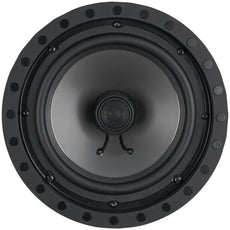 Architech 8&#34; 2-way Premium Series Frameless In-ceiling And Wall Loudspeakers