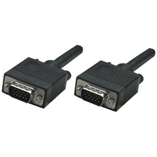 Manhattan Svga Monitor Cable (25ft)