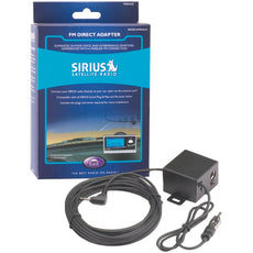 Siriusxm Siriusxm Wired Fm Direct Adapter Kit