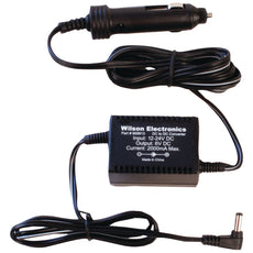 Wilson Electronics Ac And Dc 6-volt Dual-band Wireless Signal-booster Power Supply