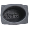 Install Bay Large-frame Foam Speaker Baffles (6&#34; X 9&#34;)