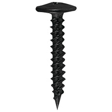 Install Bay Phillips Wafer-head Stinger Fine Screws 500 Pk (#8 X 1&#34;)