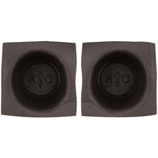 Install Bay Large-frame Foam Speaker Baffles (6.5&#34;)