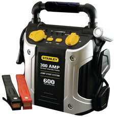 Stanley Jump Starter (300 Amps)