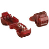 Install Bay 3m T-taps 100 Pk (red 22-18 Gauge)