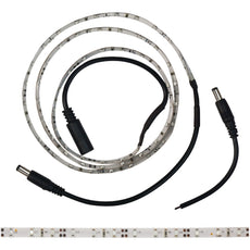 Install Bay Led Strip Light 1m (blue)