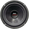 Pyle Pro Power Series Dual Voice-coil 4ohm Subwoofer (8&#34; 800 Watts)