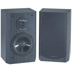 Bic Venturi 6.5&#34; Bookshelf Speakers