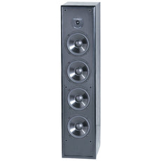 Bic Venturi 8&#34; Slim-design Tower Speaker