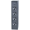 Bic Venturi 8&#34; Slim-design Tower Speaker