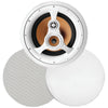 Bic America 10&#34; Formula 3-way Ceiling Speaker