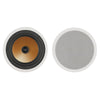 Bic America 8&#34; 2-way Acoustech Series Ceiling Speaker