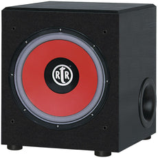 Bic America 12&#34; 475-watt Rtr Eviction Series Front-firing Powered Subwoofer