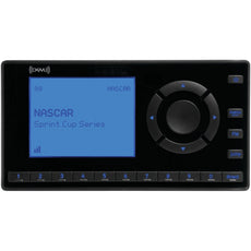 Siriusxm Onyx Ez Satellite Radio With Powerconnect Vehicle Kit