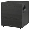 Bic Venturi Powered Subwoofer (12&#34; 200-watt)