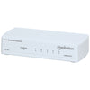 Manhattan Fast Ethernet Office Switch (5 Port)