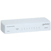 Manhattan Fast Ethernet Office Switch (8 Port)