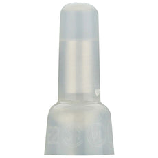Install Bay Crimp Caps (16-14 Gauge Long Neck 1000 Pk)