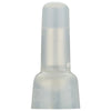 Install Bay Crimp Caps (16-14 Gauge Long Neck 1000 Pk)