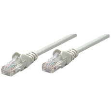 Intellinet Cat-5e Utp Patch Cable (10ft)