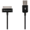 Iessentials Charge & Sync 30-pin Connector Usb Cable 3.3ft