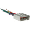 Metra 2003 & Up Ford Harness