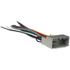 Metra 2002 & Up Chrysler Into Car Harness