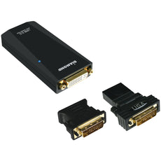 Diamond Hd Usb 2.0 Vga Dvi Hdmi Adapter