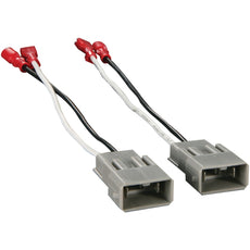 Metra Honda Speaker Connectors