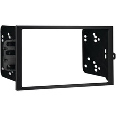 Metra 1990 & Up Buick And Cadillac And Gm And Oldsmobile And Pontiac And Isuzu Double-din Installation Multi Kit
