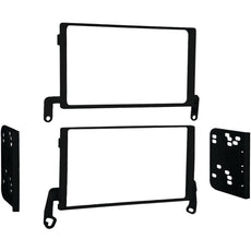 Metra 1997-2002 Ford F-150 Truck And Lincoln Double-din Installation Kit