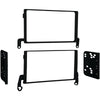 Metra 1997-2002 Ford F-150 Truck And Lincoln Double-din Installation Kit