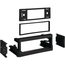 Metra 1995-2005 Cadillac And Chevrolet And Gmc Truck Single-din Installation Multi Kit