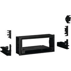 Metra 1982-2005 Buick And Gm And Cadillac And Gmc And Chevrolet And Oldsmobile And Pontiac And Saturn Single-din Installation Multi Kit