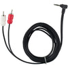 Install Bay 3.5mm Male To Rca Male Cables 10 Pk