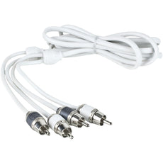 T-spec V10 Series Rca Cable (17ft)