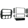 Metra 2006-2008 Mazda Mx-5 Miata Single- Or Double-din Installation Kit