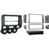 Metra 2007-2008 Honda Fit Single- Or Double-din Installation Kit