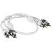 T-spec V10 Series Rca Cable (3ft)