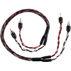 T-spec V12 Series Rca Cable (3ft)