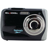 Bell+howell 12.0-megapixel Wp7 Splash Waterproof Digital Camera (black)
