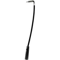 Metra Gm Factory Radio To Aftermarket Antenna Adapter With Mini Barbed Plug