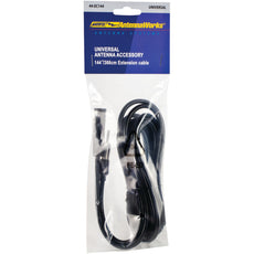Metra Antenna Adapter Extension Cable 12ft