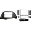 Metra 2005-2008 Honda Odyssey Single- Or Double-din Installation Kit