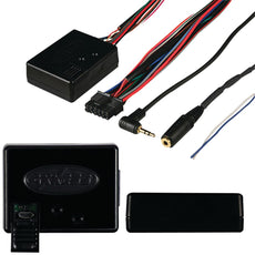 Axxess Steering Wheel Control Interface With Micro-b Usb
