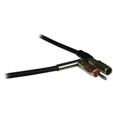 Metra Gm Radio To Antenna Adapter With Mini Barbed Plug