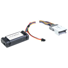 Pac Radio Replacement Interface For Select Nonamplified Gm Vehicles (class Ii)