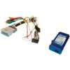 Pac Radio Replacement Interface For Select Gm Vehicles (class Ii Databus)